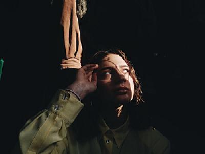 Kaya Oyuğu Dinlenme, Aydın fotoğrafı