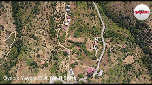 Kapadak Yaylası, Aydın fotoğrafı