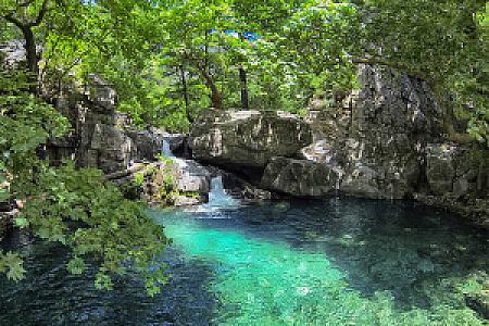 Taş Su Kaynağı, Aydın fotoğrafı