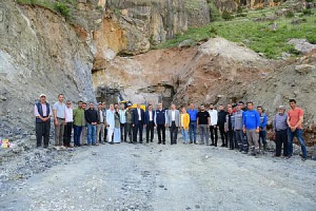 Taş Su Kaynağı, Aydın fotoğrafı