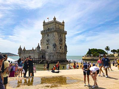 Portekiz – ülke fotoğrafı