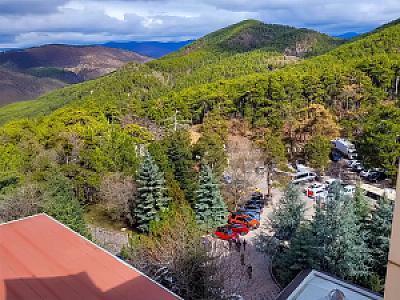 Kızılca Yaylaı Girişi, Muğla fotoğrafı