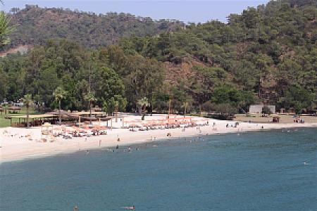 Kızılca Yaylaı Girişi, Muğla fotoğrafı