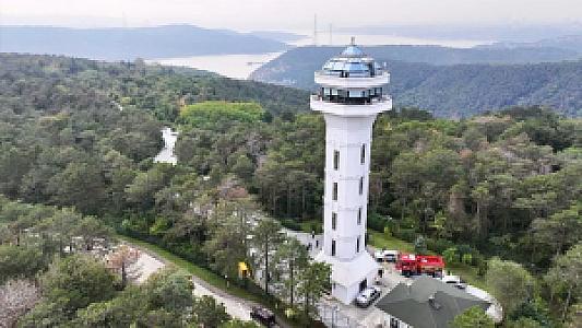 Orman Gözlem Noktası, Aydın fotoğrafı