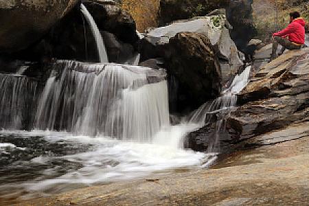 Dere Vadisi Başı, Aydın fotoğrafı