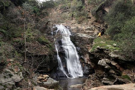 Dere Vadisi Başı, Aydın fotoğrafı