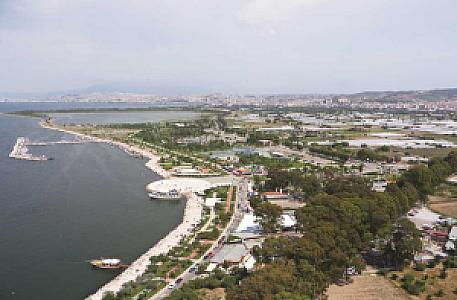 Kıyı Ormanı Kaynağı, İzmir fotoğrafı