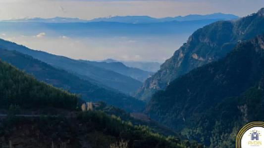 Dere Vadisi Başı, Aydın fotoğrafı