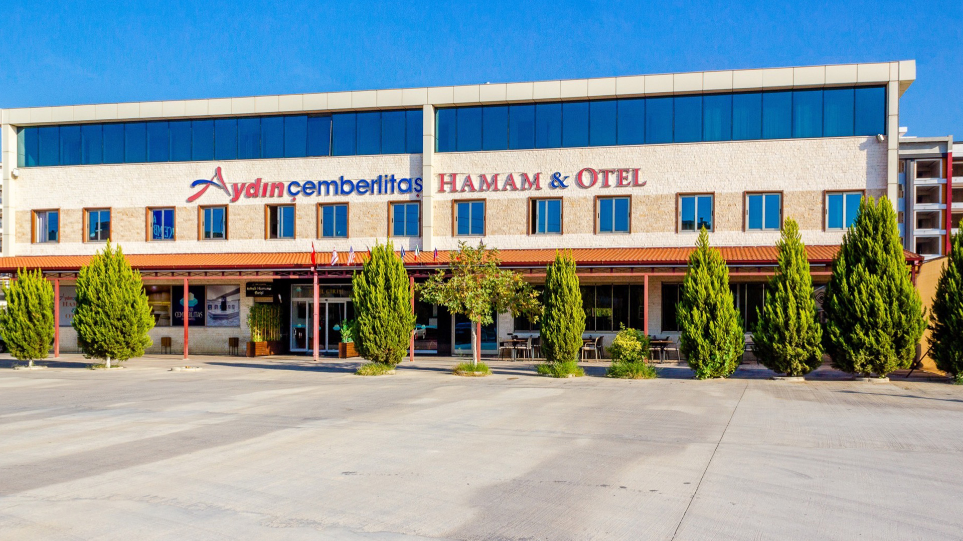 Su Kaynağı Dinlenmesi