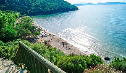 Su Kaynağı Dinlenmesi, Aydın fotoğrafı