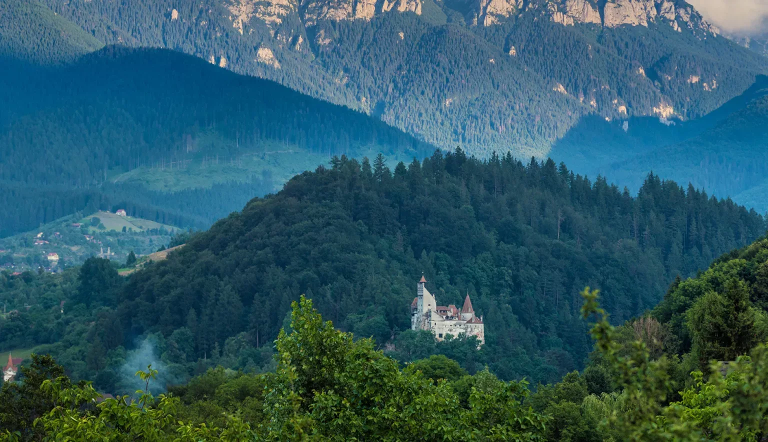 Romanya – ülke fotoğrafı