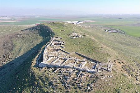 Ova Başlangıcı Noktası, İzmir fotoğrafı