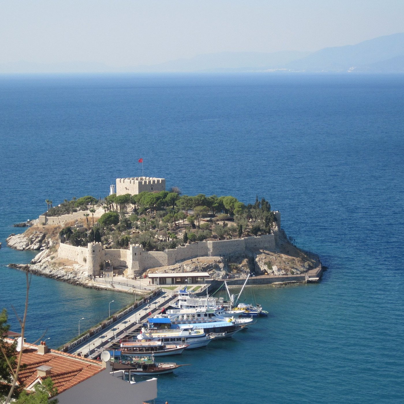 Açık Havanın Dinlenmesi