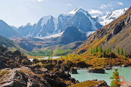 Rusya – ülke fotoğrafı