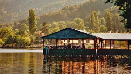 Orman İçinde Su Kaynağı, Ödemiş fotoğrafı
