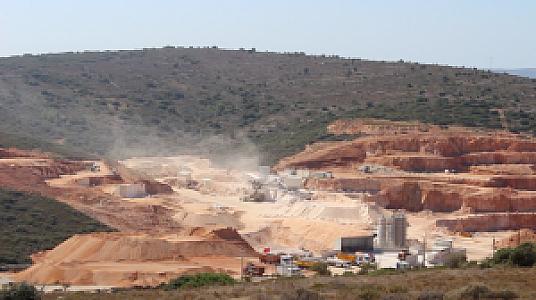 Köy Çıkışı Tarım Alanları, Aydın fotoğrafı