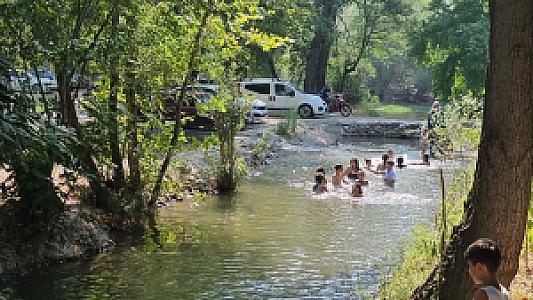 Yayla Su Kaynağı, Aydın fotoğrafı