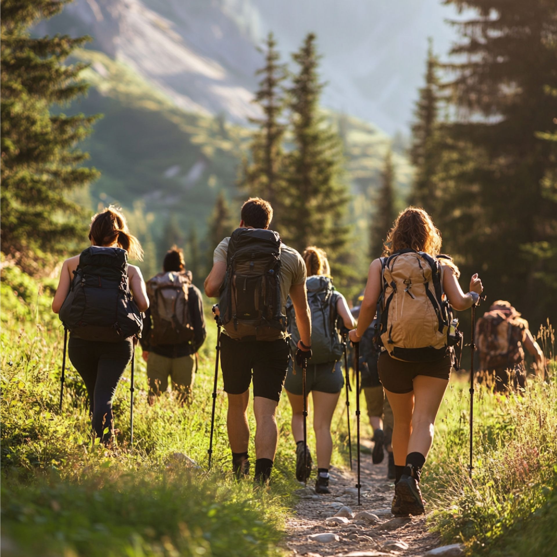 Yüksek Dere Yürüyüşü