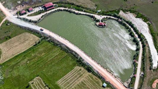 Yayla Su Dinlenmesi, Şehir adı fotoğrafı