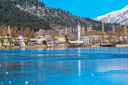 Makili Patikası Manzara Noktası, İzmir fotoğrafı
