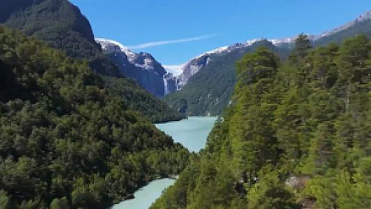 Şili – ülke fotoğrafı