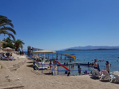 Orta İniş Dinlenme Noktası, İzmir fotoğrafı