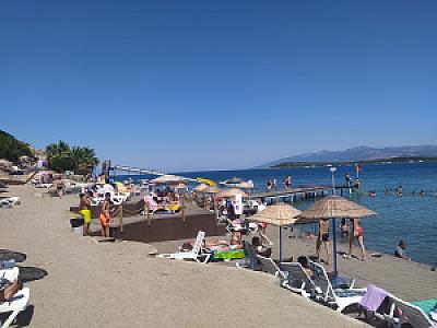 Orta İniş Dinlenme Noktası, İzmir fotoğrafı