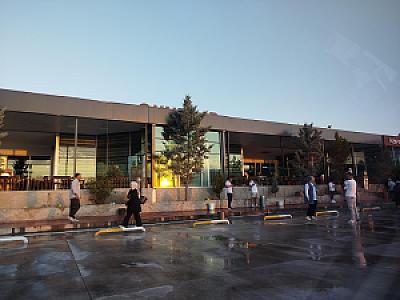 Aksaray Çevresi Dinlenme Alanı, Aksaray fotoğrafı