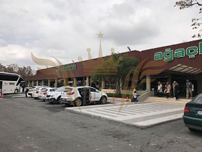 Aksaray Çevresi Dinlenme Alanı, Aksaray fotoğrafı