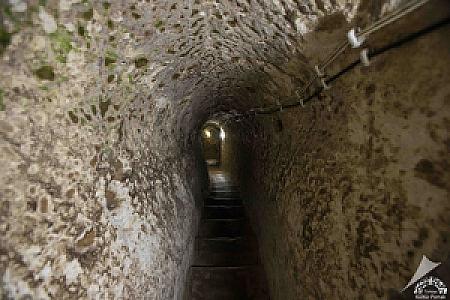 Derinkuyu Tüneliyle Açılan Ovalar, Nevşehir fotoğrafı