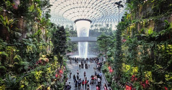 Singapur – ülke fotoğrafı