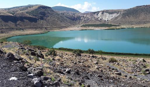 Niğde Yükselim Manzarası, Niğde fotoğrafı