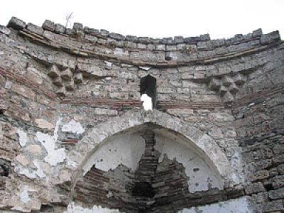 Antik Kaynaklar ve Orta Çağ Camii Kalıntısı, Denizli fotoğrafı