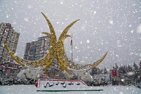 Niğde Yükselim Manzarası, Niğde fotoğrafı