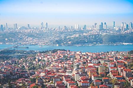 Niğde Yükselim Manzarası, Niğde fotoğrafı