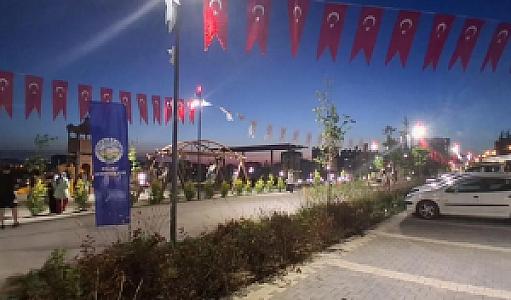 Talas Yol Dinlenme Merkezi, Kayseri fotoğrafı