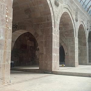 Mahperi Hatun Kompleksi Çevresi, Ankara fotoğrafı