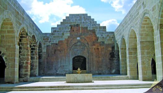 Mahperi Hatun Kompleksi Çevresi, Ankara fotoğrafı