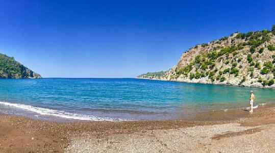 İlk Yükseklik Noktası, Muğla fotoğrafı