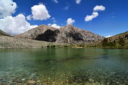 716m Dağ Geçidi, Muğla fotoğrafı
