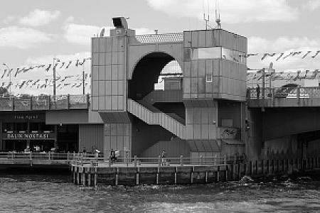 İniş Başlangıç Noktası, Muğla fotoğrafı