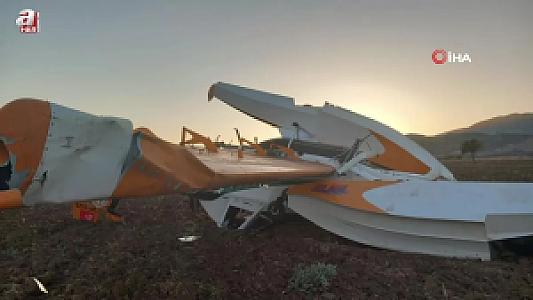 İniş Ara Noktası, Muğla fotoğrafı