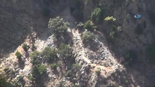 Vadiye İnilen Patika, Muğla fotoğrafı