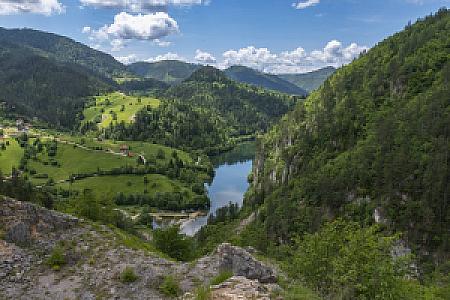Sırbistan – ülke fotoğrafı