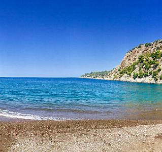 Sahil Üstü Yükseklik, Muğla fotoğrafı