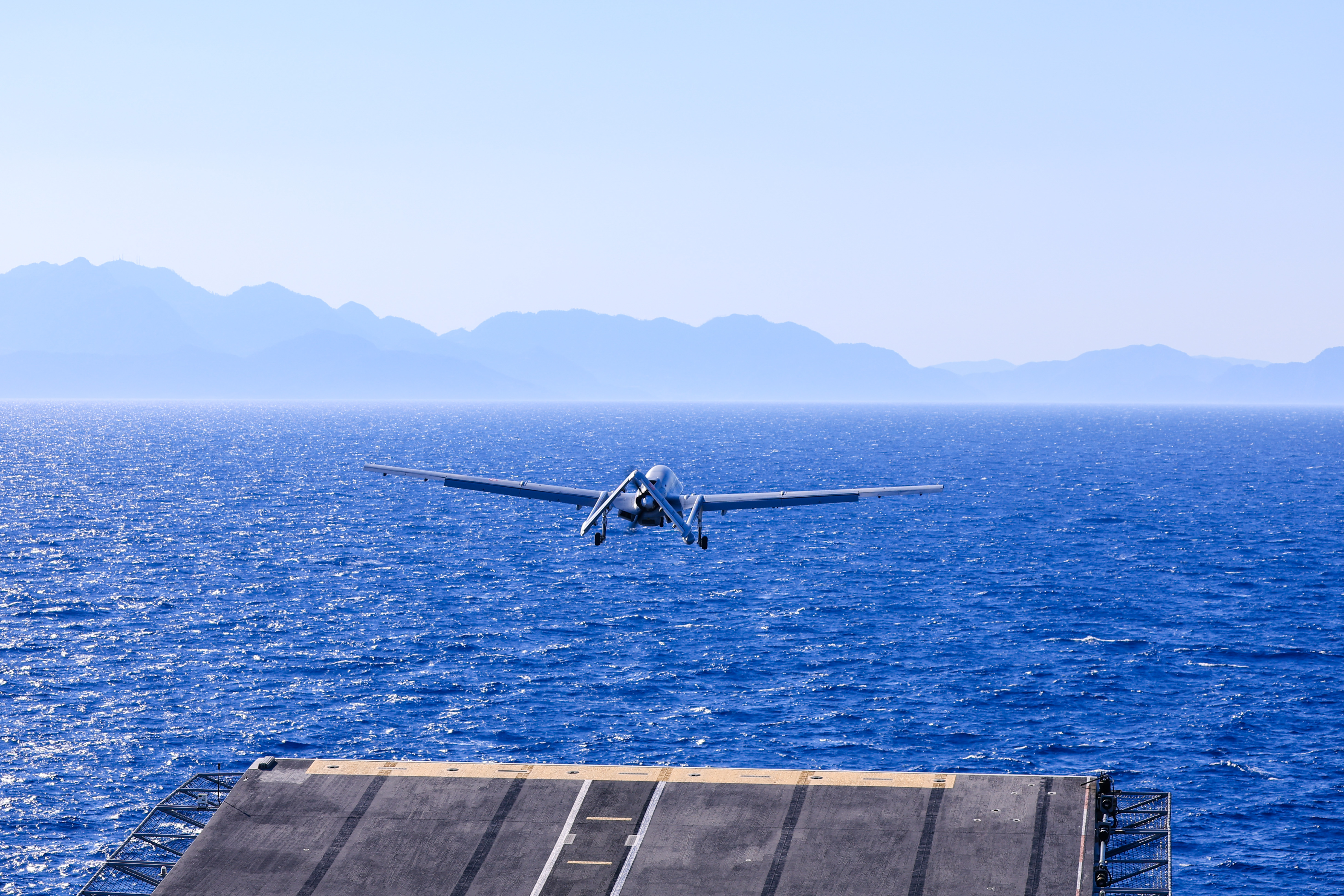 İniş Başlangıç Sırt