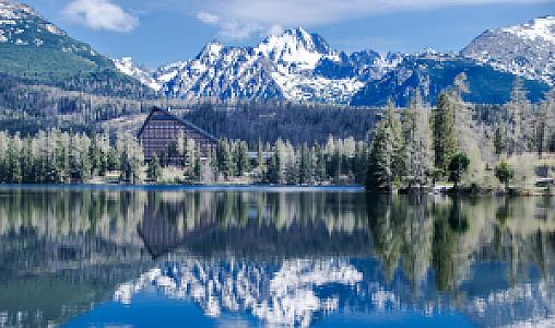 Slovakya – ülke fotoğrafı