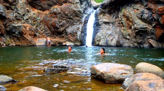 İniş Başlangıç Sırt, Muğla fotoğrafı