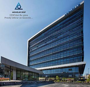 Akdaglar Yaklaşım Sırt, Muğla fotoğrafı