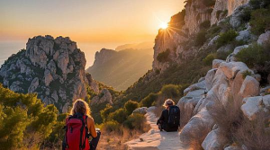 Akdaglar Yaklaşım Sırt, Muğla fotoğrafı